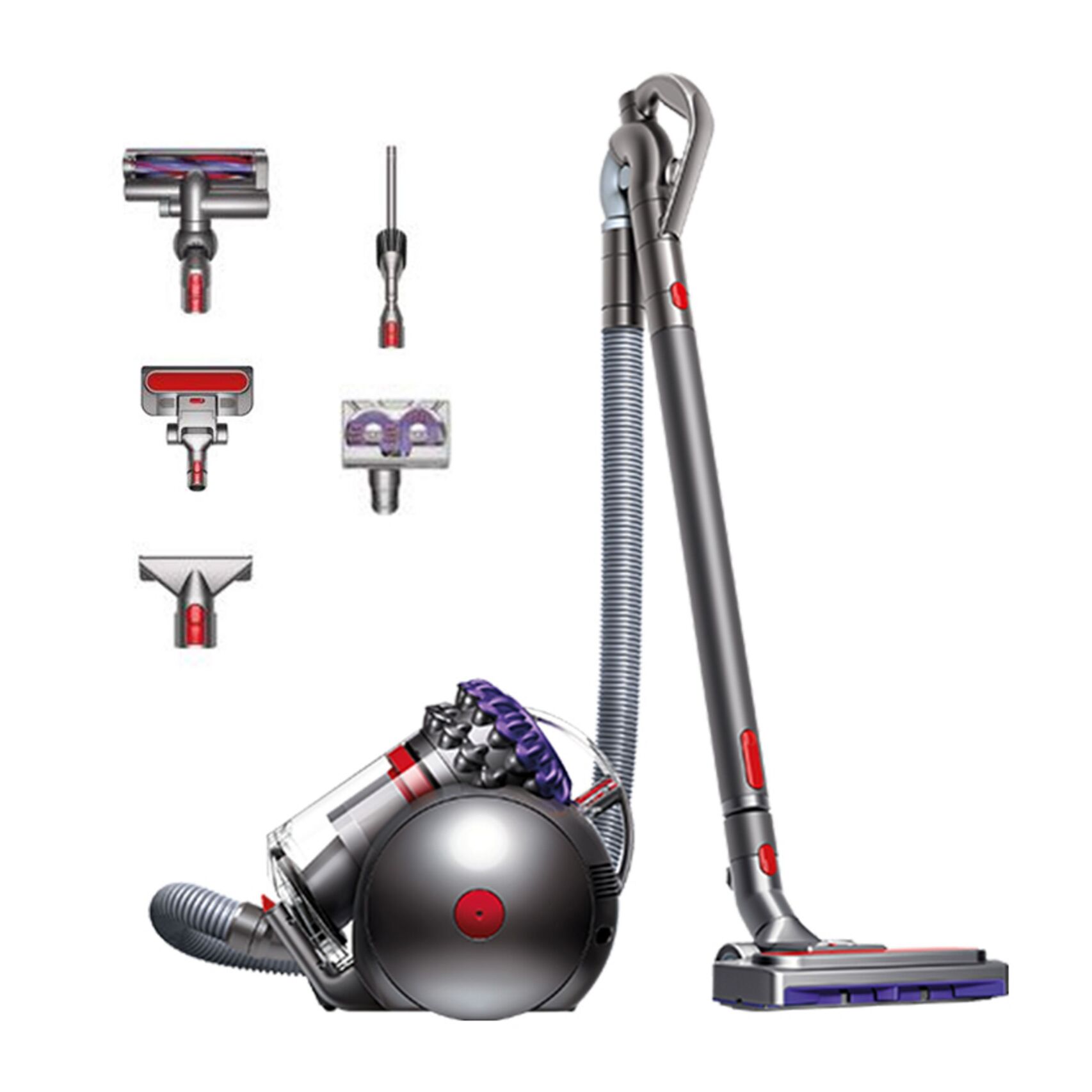 Aspirapolvere Dyson Big Ball Absolute 2​