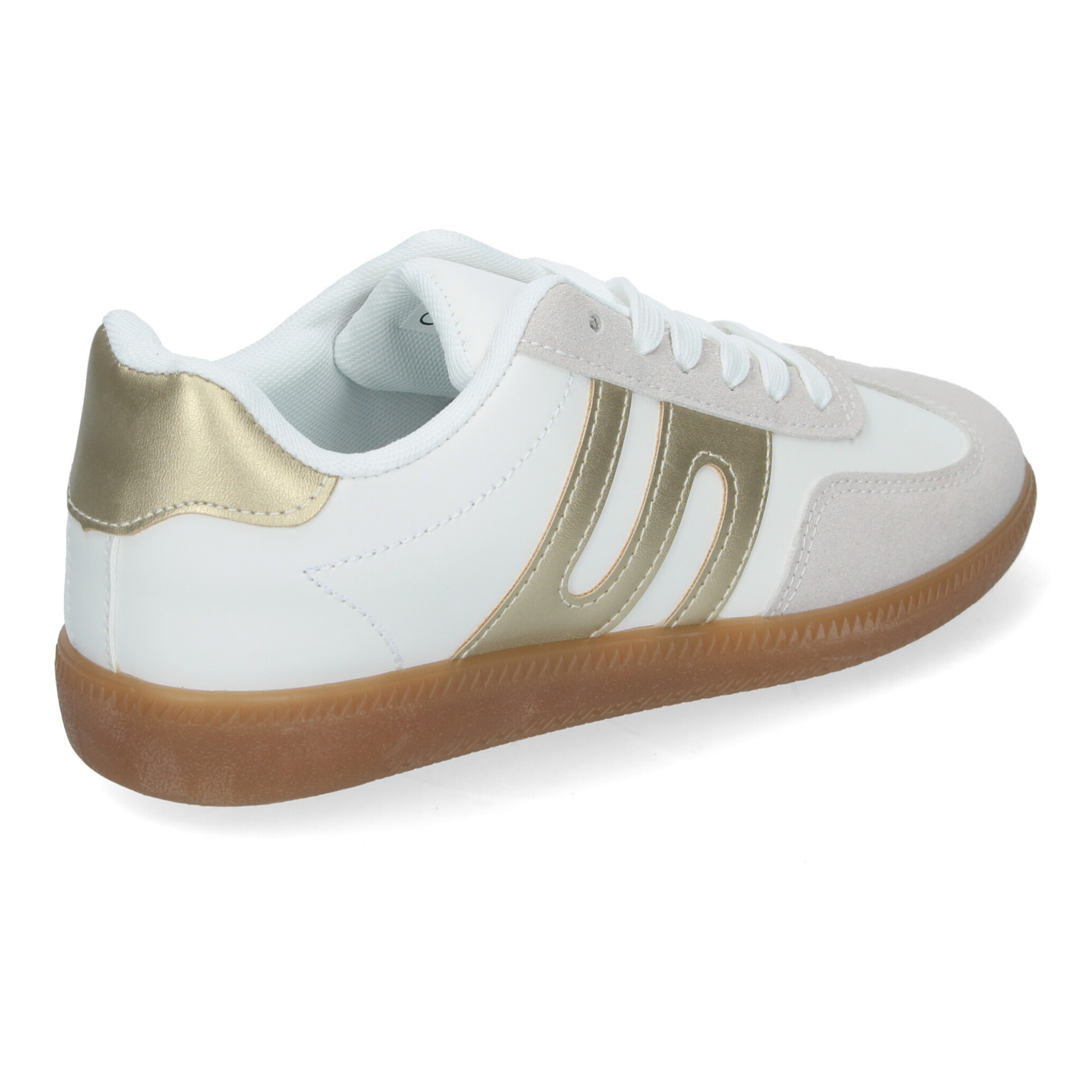 Zapatillas Casual para Mujer, Diseño Elegante, Suela Resistente