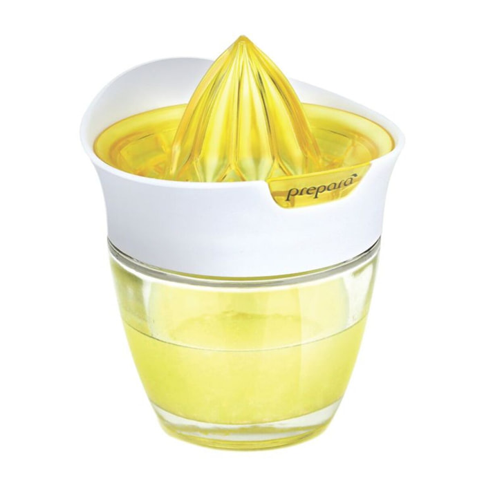 Coupe frites PROGRESSIVE avec réceptacle
