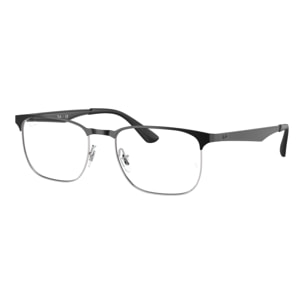 Montura de gafas Ray Ban Unisex RX6363-2861-54