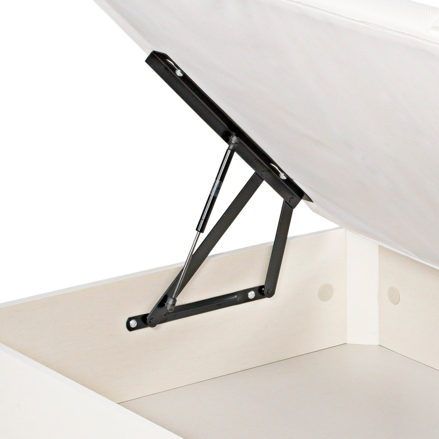 Canapé Abatible | 32CM | ENVÍO, MONTAJE Y RECOGIDA ANTIGUO INCLUIDO | Apertura Lateral | Madera