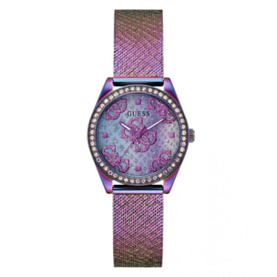 Reloj Guess GW0748L3 Mujer Analogico Cuarzo con Correa de Acero inoxidable