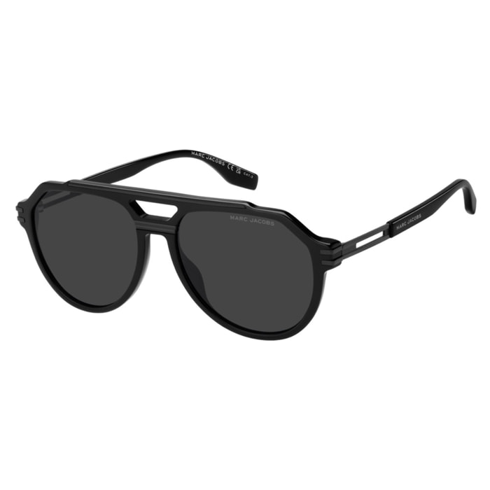 Gafas de Sol Marc Jacobs MARC 876/S 807 de Acetato Hombre 57 mm