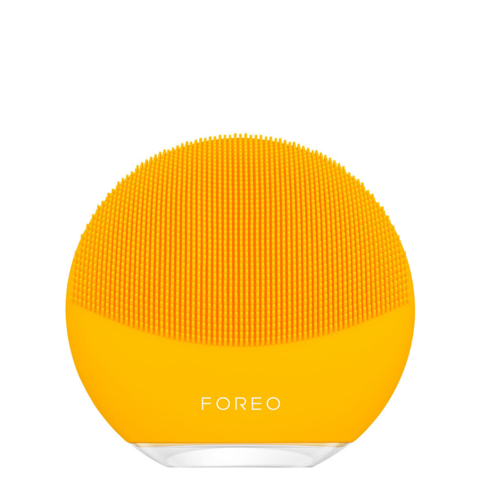 LUNA™ Mini 3 - Appareil de Nettoyage en Profondeur Visage
