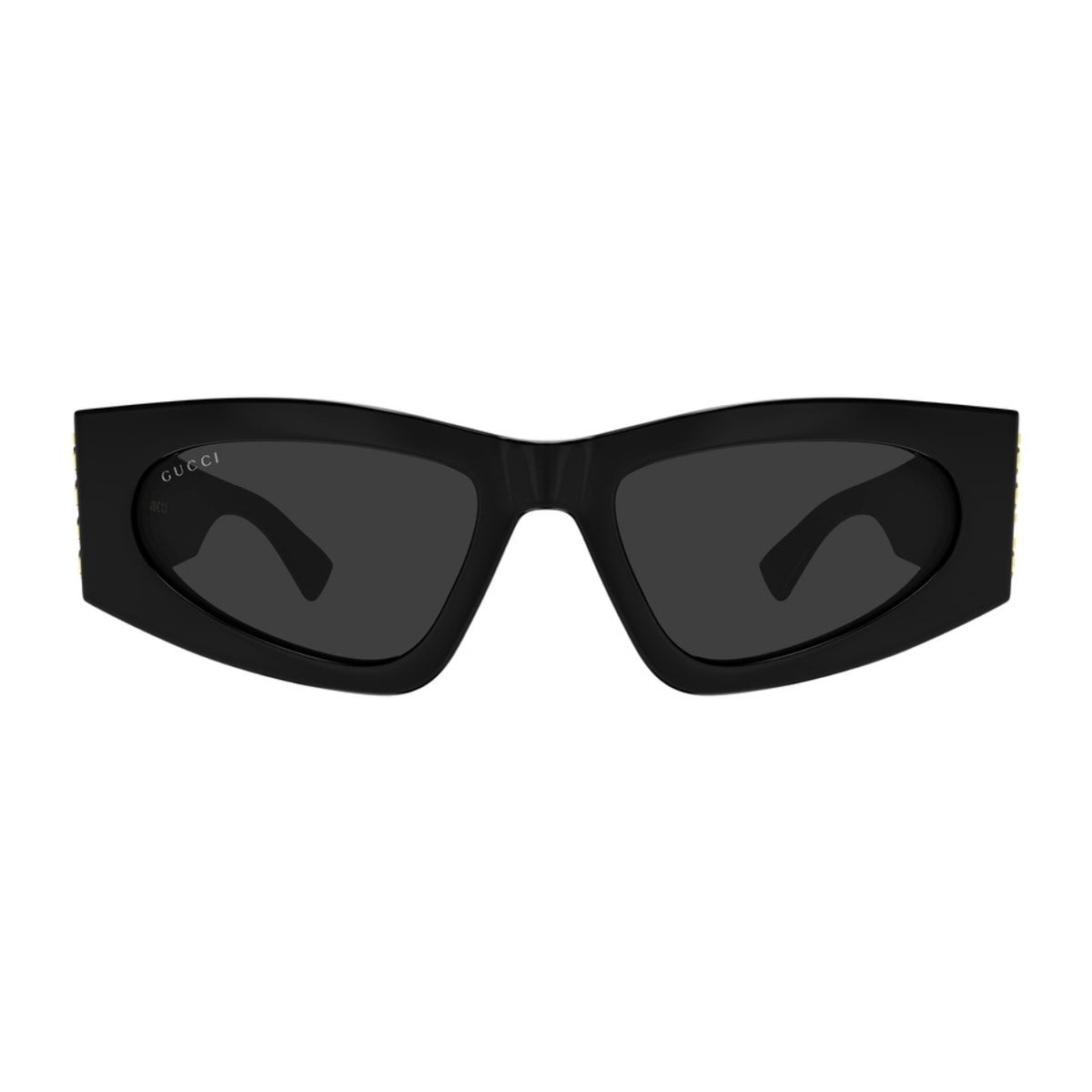 Gafas de Sol Gucci GG2040S-001 de Acetato Mujer 54 mm