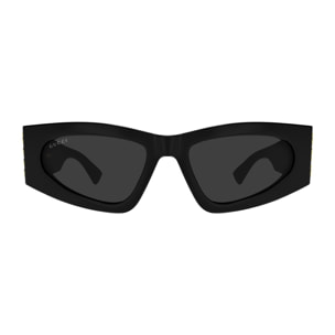 Gafas de Sol Gucci GG2040S-001 de Acetato Mujer 54 mm