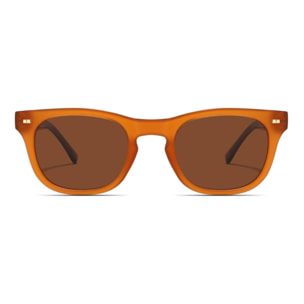 Gafas de Sol Feler 8937-2 Polarizadas de Acetato Unisex 48 mm
