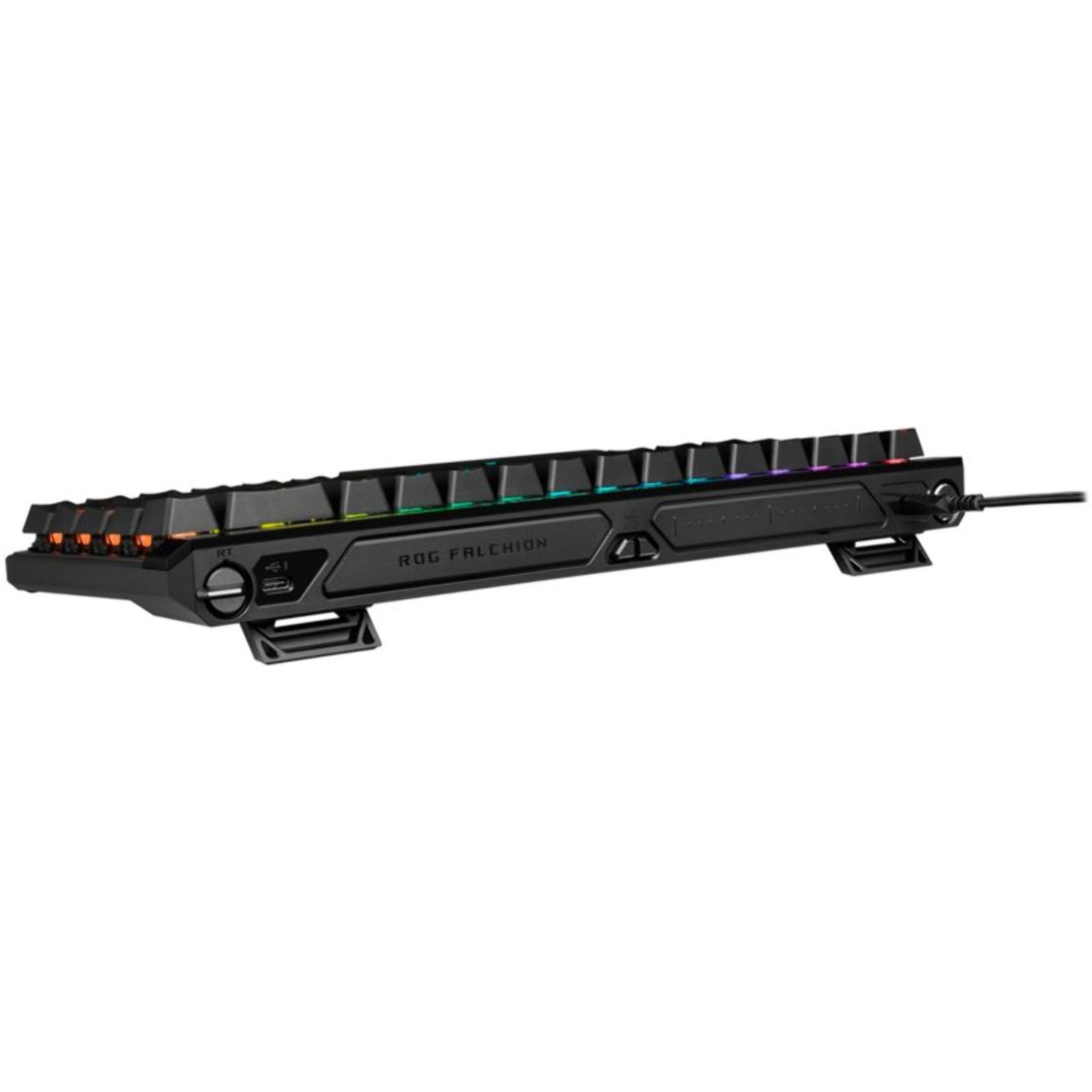 Clavier gamer ASUS ROG Falchion Ace HFX