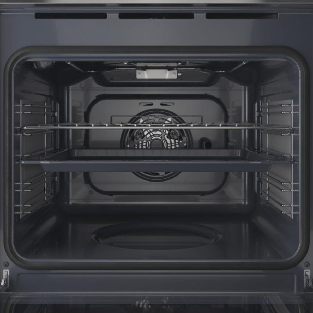 Four encastrable INDESIT IO255CSX