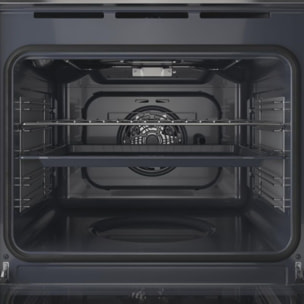 Four encastrable INDESIT IO255CSX