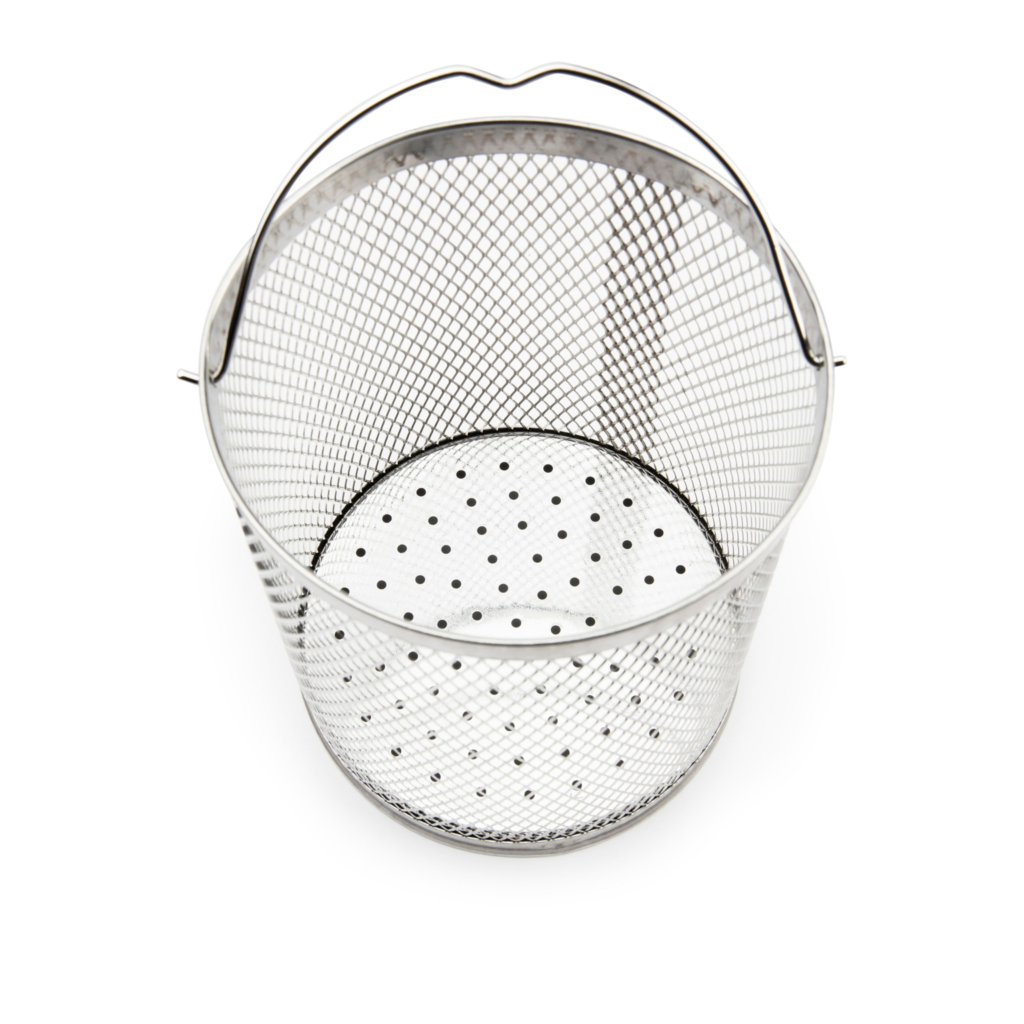 Cuiseur multiusage pour asperges Excelsa – Jazz Cook, Acier Argenté