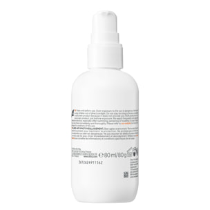 Capital Soleil - Fluide Solaire Anti-Photovieillissement SPF50+ Visage 80 ml