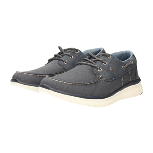 Derby Uomo Tata Italia Blu