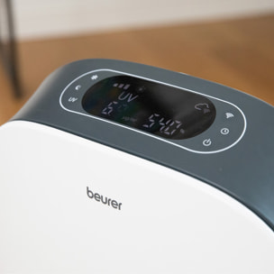 Purificateur d'air connecté WIFI