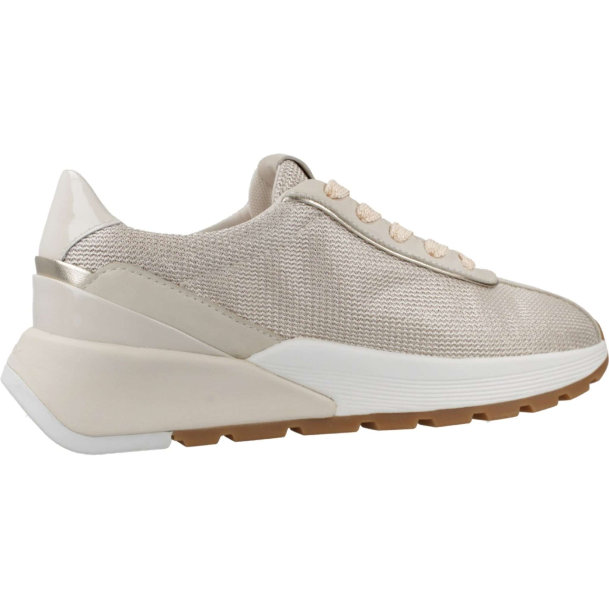 Sneakers de  Mujer de la marca GEOX  modelo D METROPOLI BEIS