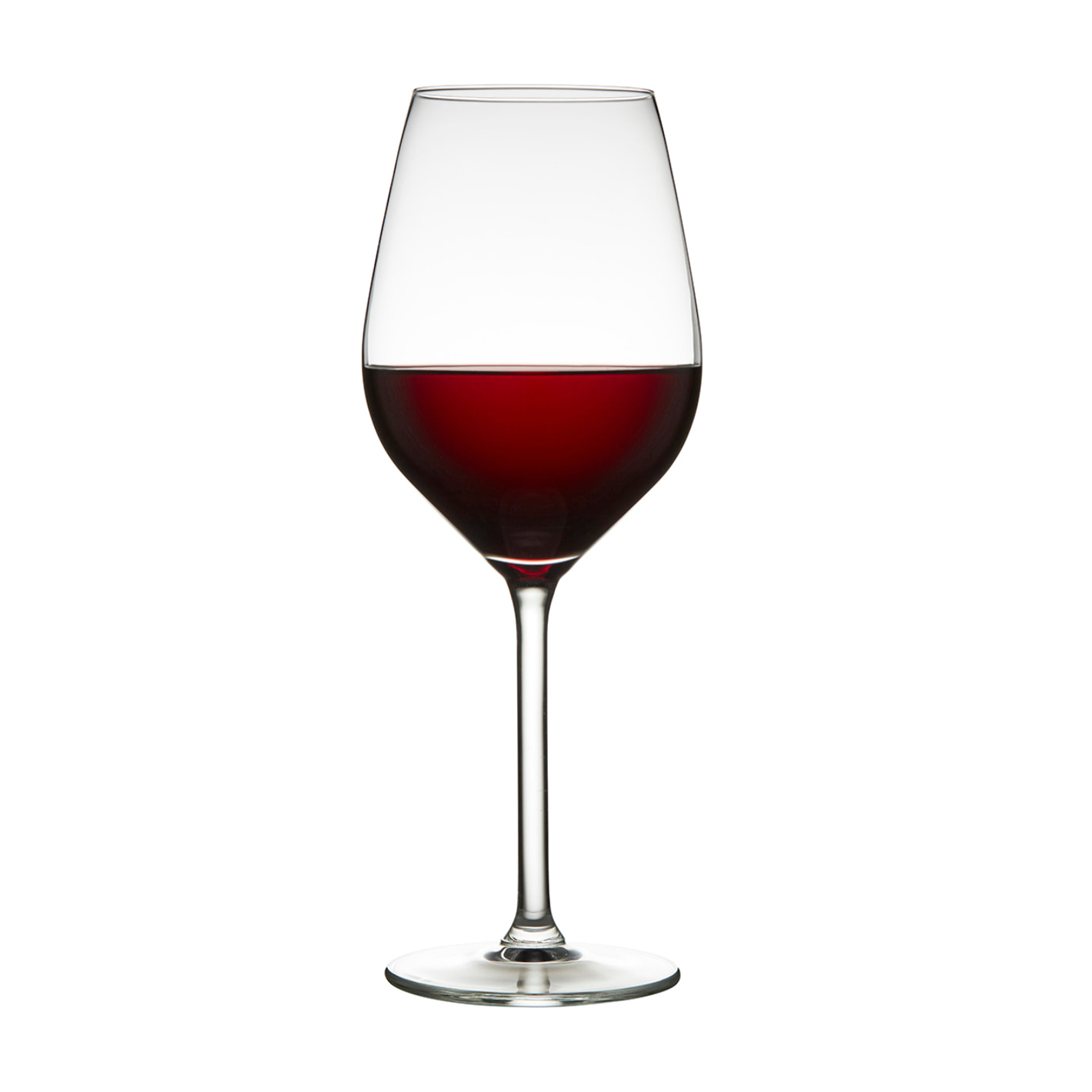 Set de 4 verres à vin rouge Juvel 50 cl