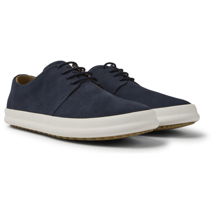 CAMPER Chasis - Sneakers Zapatillas Azul Hombre