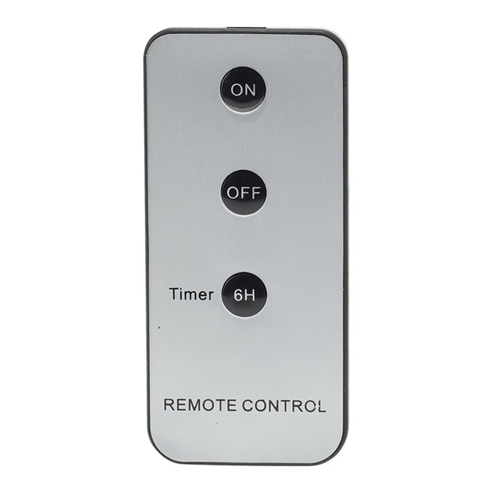 juego de 9 velas led de tamaños diferentes con control remoto