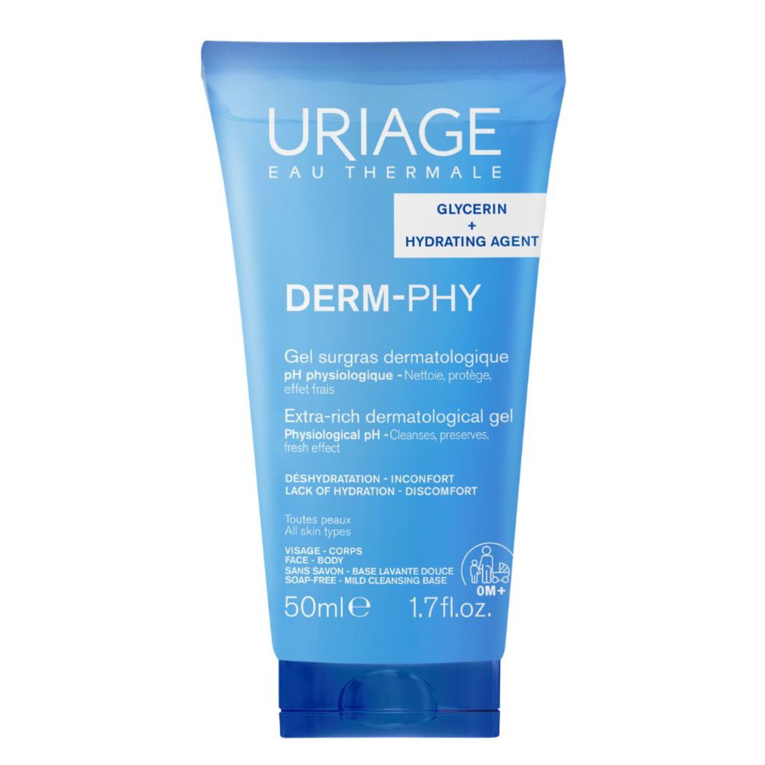 Derm-Phy - Gel Surgras Dermatologique  50ml