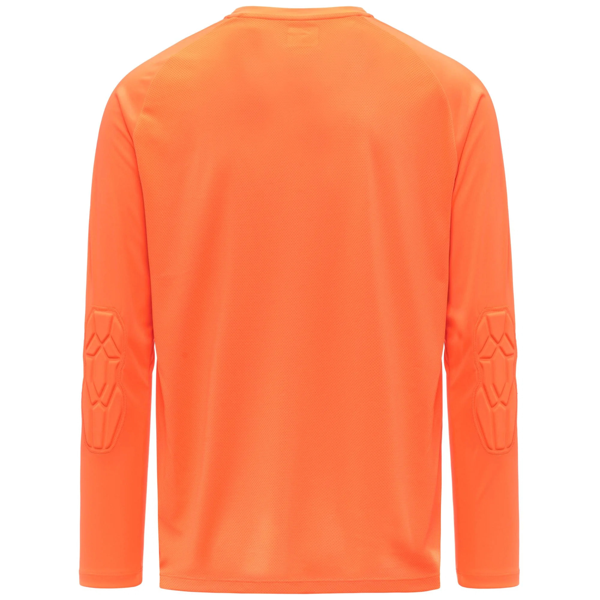 Kappa - Maglie gioco Uomo Arancione - Kappa4Football Farco