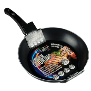 premium cooking mate 26 cm