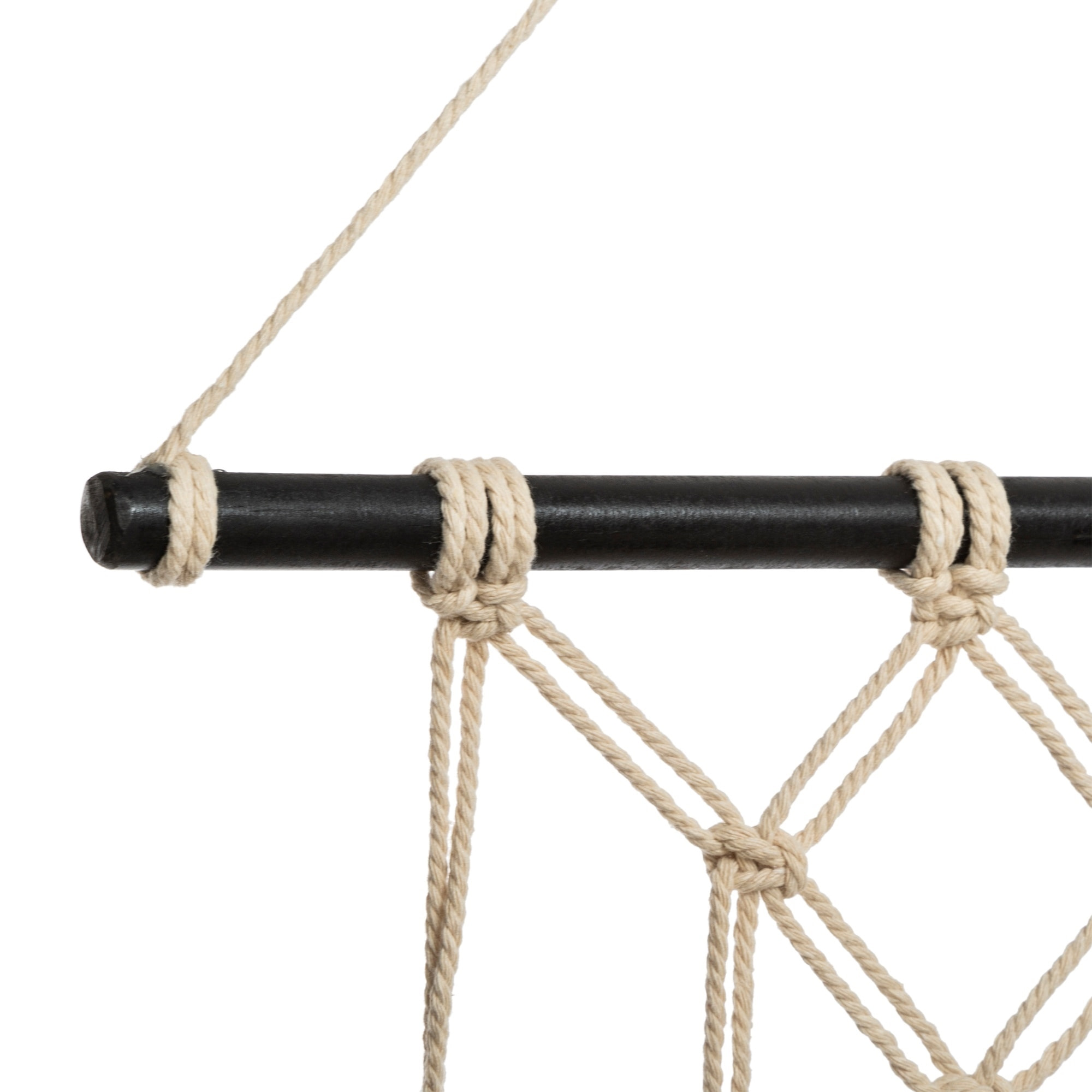 Macrame Safari Cuadros y decoración de pared