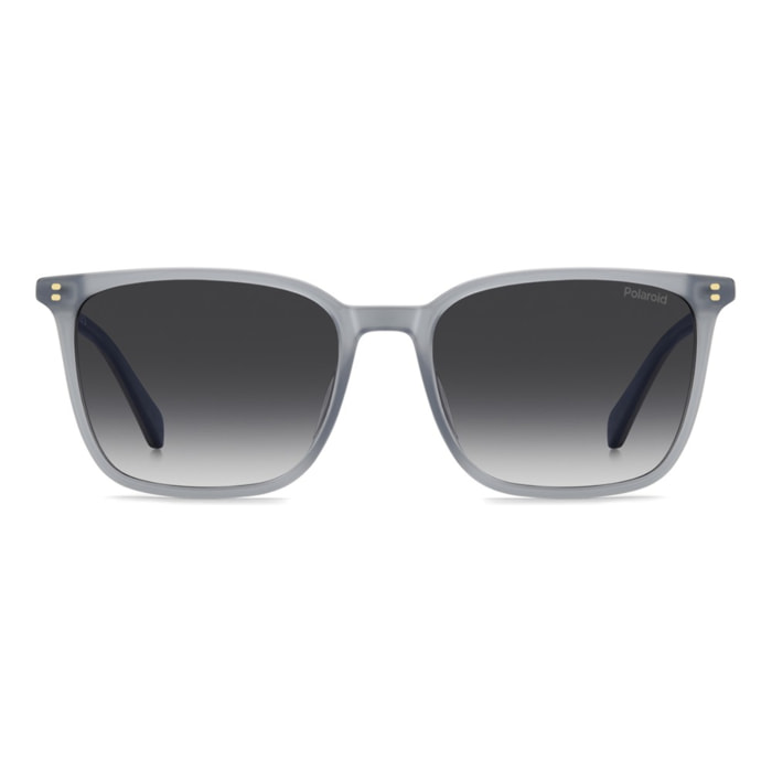 Gafas de Sol Polaroid PLD 4207/S/X YB7 Polarizadas de Policarbonato Hombre 55 mm