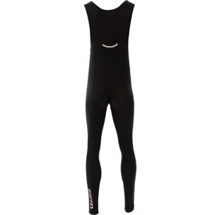 CULOTTE DE COMPRESIÓN CICLISMO PARA HOMBRE INTEGRAL BLUEBALL EN NEGRO