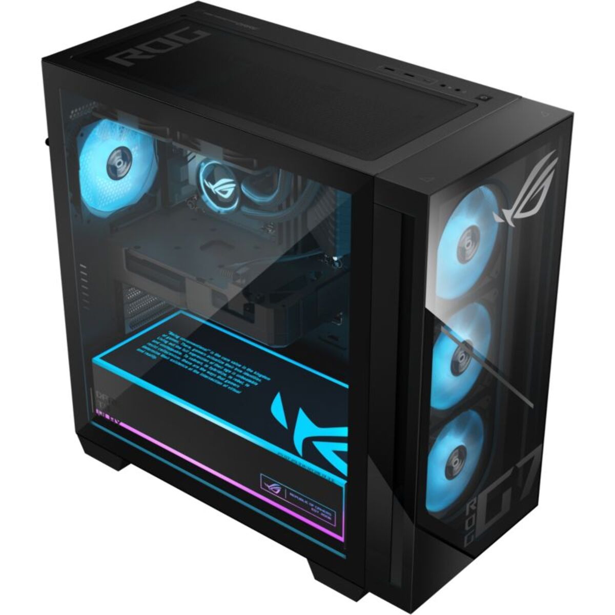 PC Gamer ASUS G700TF-DR7265KF116W