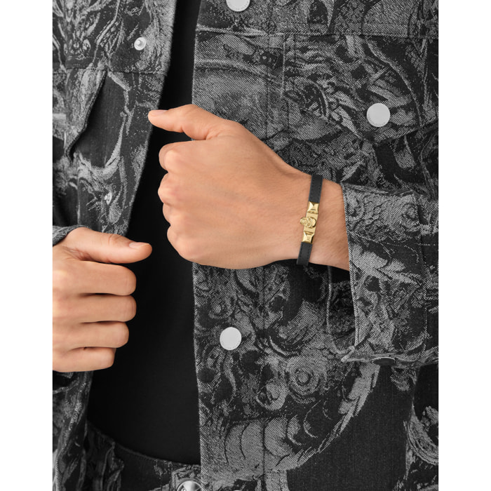 PHILIPP PLEIN Pulsera