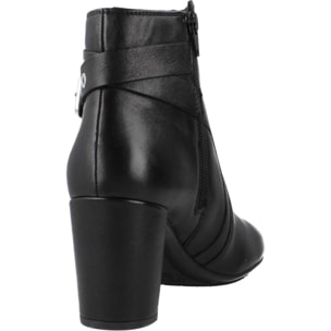 Botines Mujer de la marca GEOX  modelo D LOISIA NEGRO