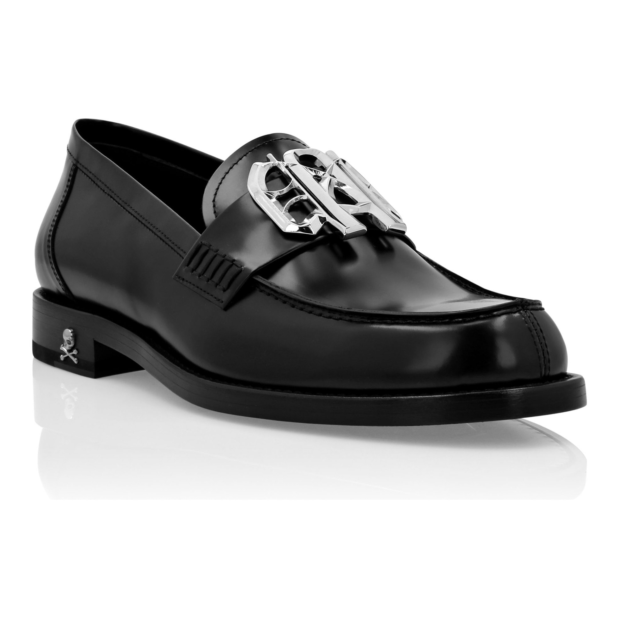 PHILIPP PLEIN Moccasin