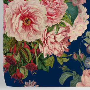 Carta da Parati Bouquet Floreale