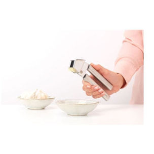 Presse ail BRABANTIA Profile