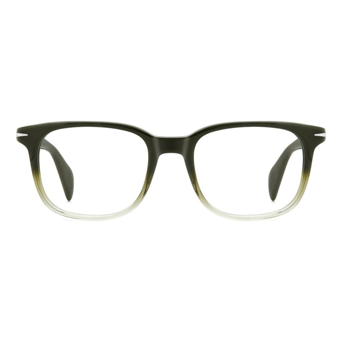 Gafas de Vista David Beckham DB 1184 M5Z 50 de Acetato Hombre 50 mm
