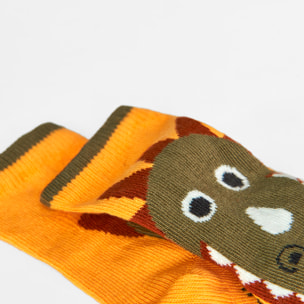 Pack calcetines de bebé niño -BCI