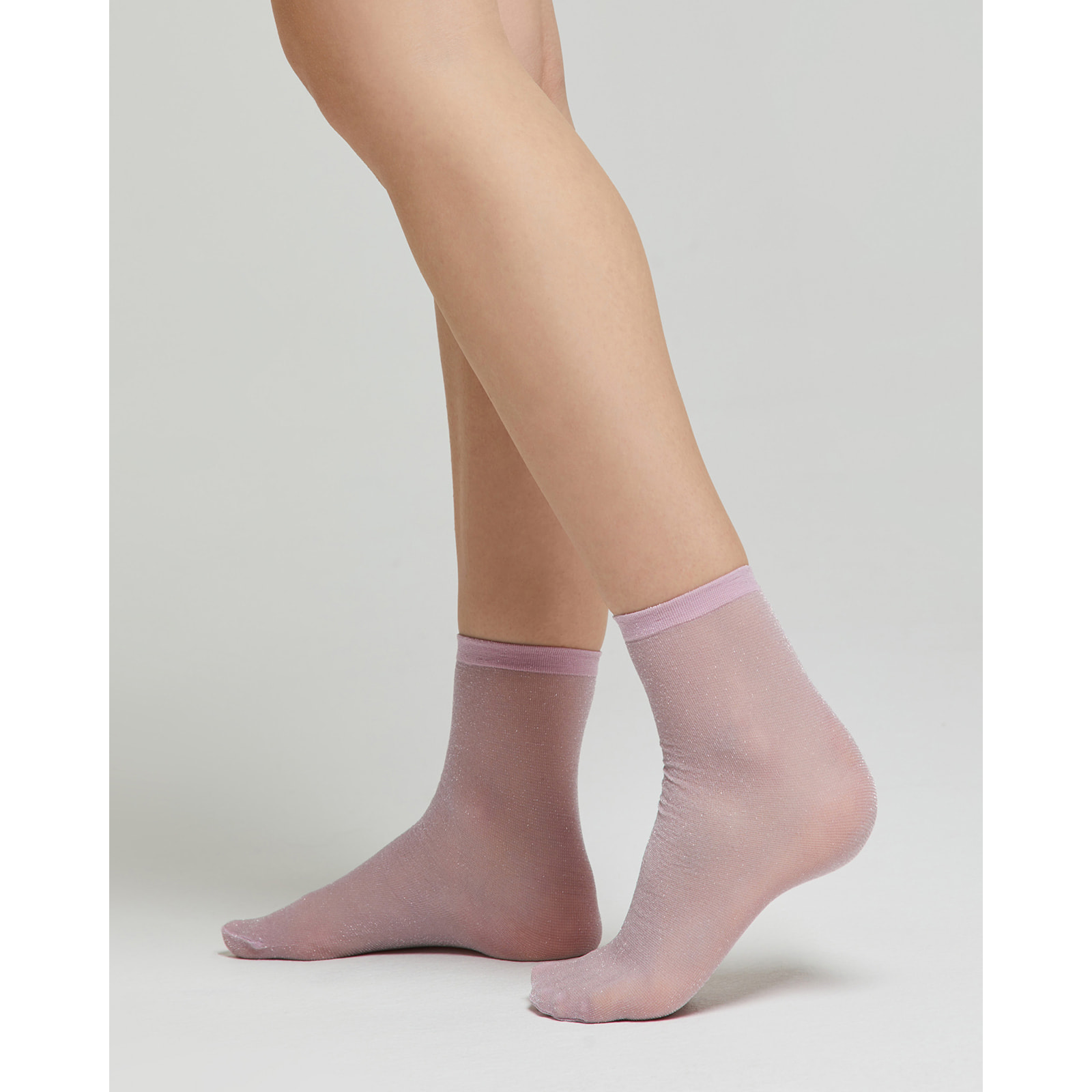 Calzino velato Patty X2