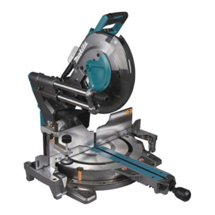 Sierra radial 305 mm 40V max XGT Bluetooth - MAKITA - sin batería - LS003GZ01