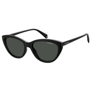 Gafas de Sol Polaroid PLD 4080/S 807 Polarizadas de Policarbonato Mujer 55 mm
