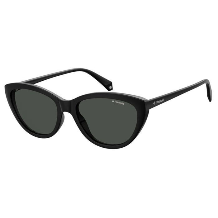 Gafas de Sol Polaroid PLD 4080/S 807 Polarizadas de Policarbonato Mujer 55 mm