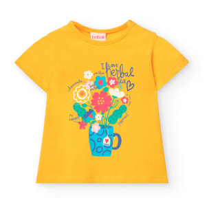 T-Shirt tricot  -BCI