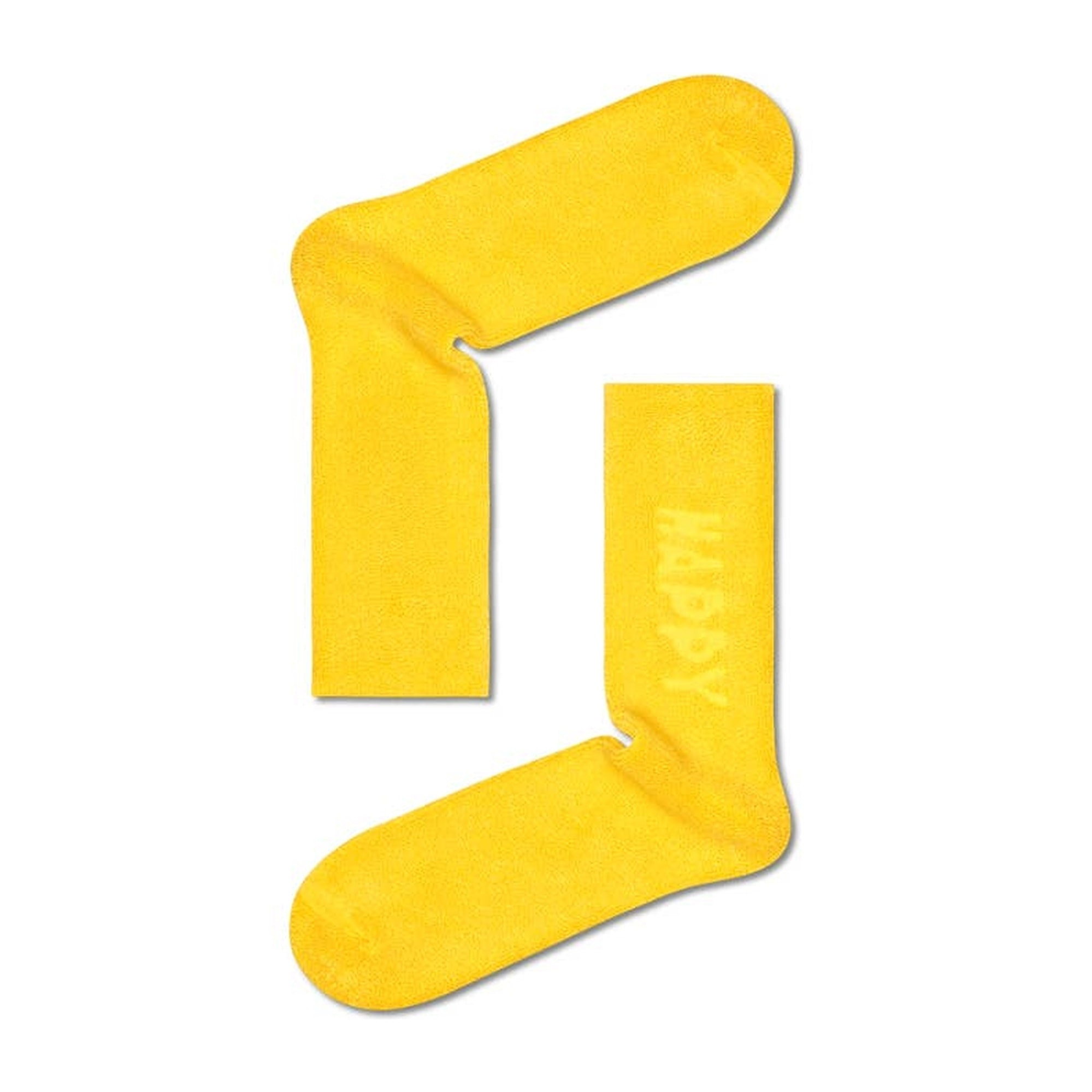 Calcetines dollar sign 3/4 crew