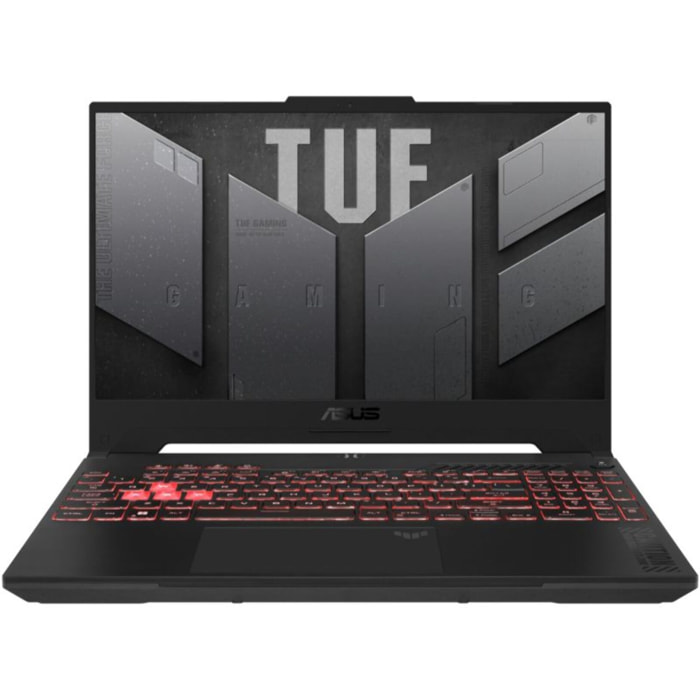 PC Gamer ASUS TUF Gaming A15-507NVR-LP035W