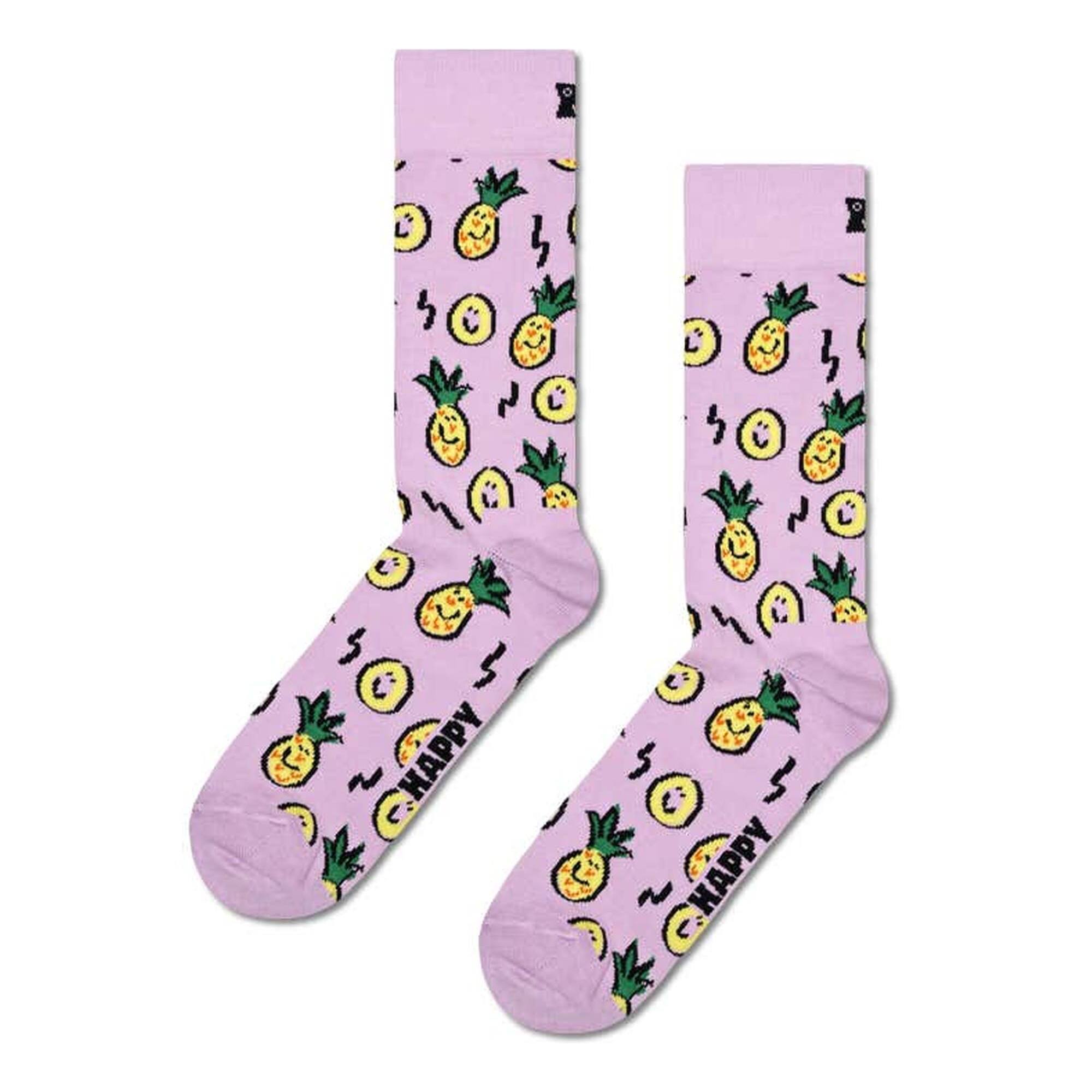 Calcetines 2 pack fruits