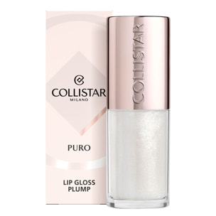 Puro Lip Gloss Plump - Brillant à Lèvres Repulpant 4,5ml