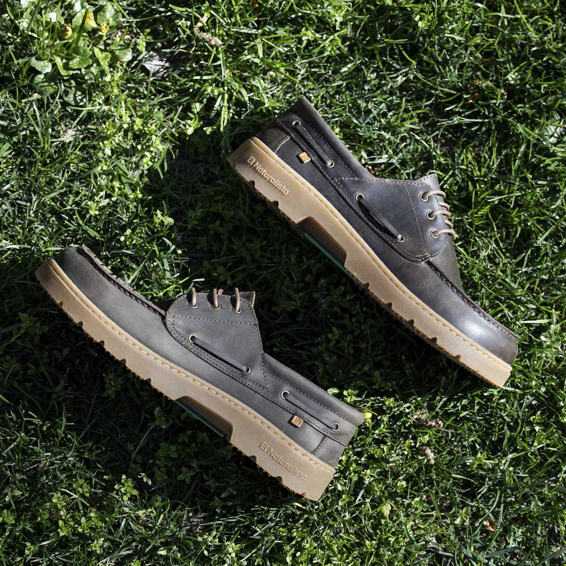Zapatos N5258 ARIZONA DENIM / NOMADA color Denim