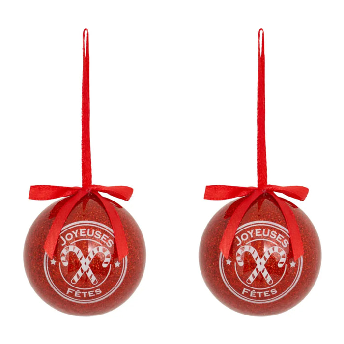 BDN PAPIER IMPR X2 SUCRE 60MM