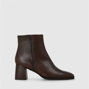 BOTINES MARRONES RAT5074