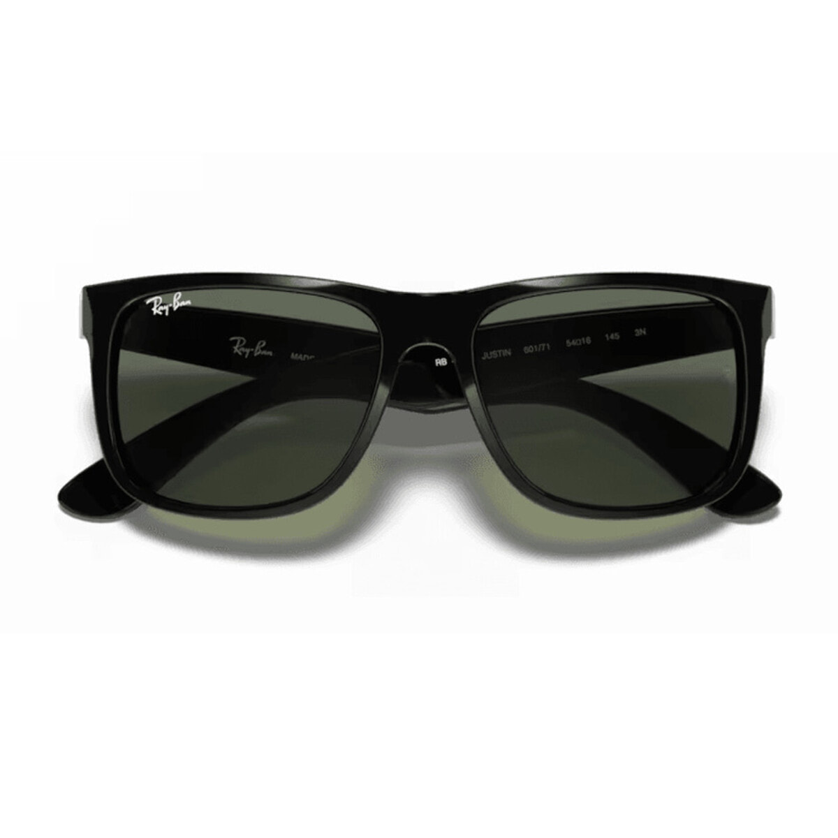 GAFAS DE SOL RAY BAN JUSTIN 0RB4165 601/71