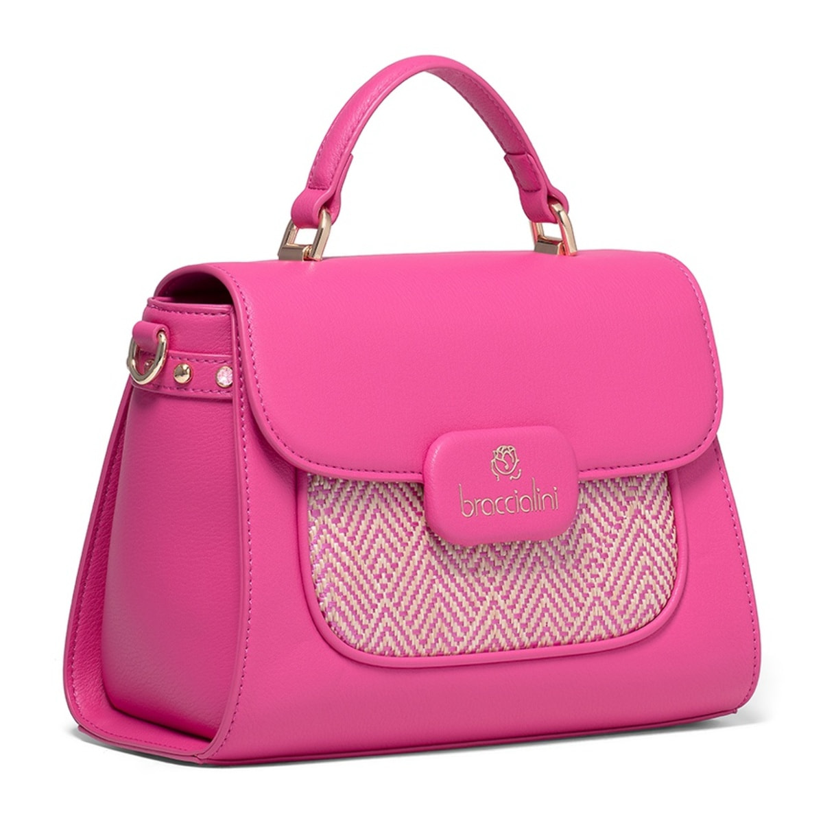 Braccialini Borsa a mano